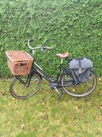 Gazelle Miss Grace Elektrische Fiets - Als Nieuw!, Ophalen, 53 tot 56 cm, Versnellingen, Zo goed als nieuw
