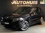 BMW X3 XDrive30e High Executive Edition M Memory stoelen/ La, 1998 cc, Gebruikt, Zwart, Bedrijf