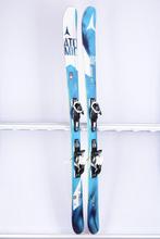 165 181 ski's ATOMIC VANTAGE 83, blue/white, woodcore, 160 tot 180 cm, Gebruikt, Verzenden, Carve