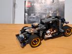 Lego Technic 42046 Getaway racer, Ophalen of Verzenden, Gebruikt