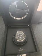 Mooi tijdloos Hublot horloge te koop., Sieraden, Tassen en Uiterlijk, Ophalen of Verzenden, Gebruikt, Overige merken
