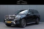 Mercedes-Benz GLS 400 4MATIC | GRIJS KENTEKEN | 360°-CAMERA, Automaat, Gebruikt, Euro 6, 2500 kg