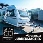 Dethleffs CAMPER 510 LE AVANTGARDE All-in Deals (bj 2023), 7 tot 8 meter, Bedrijf, Dethleffs, 1250 - 1500 kg