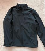 Heren jas L, Ophalen of Verzenden, Nieuw, Maat 52/54 (L), Zwart