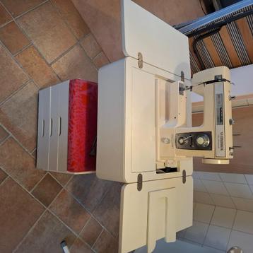 Z.g.a.n. naaimachine Vendomatic, model 7349 beschikbaar voor biedingen
