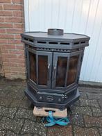 Reny Oslo Houtkachel, Ophalen, Gebruikt, Houtkachel, Vrijstaand