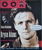 OOR 22-1991 Bryan Adams Pogues Shane MacGowan Nirvana Nomean, Boeken, Ophalen of Verzenden, Zo goed als nieuw, Muziek, Film of Tv