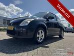 Suzuki Swift 1.3/AIRCO/LEER BEKLED/NAP LAGE KM/DEALER ONDERH, Gebruikt, Bedrijf, Handgeschakeld, 92 pk