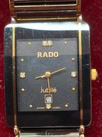 Rado Jubile Diamonds Quartz Dameshorloge, Antiek en Kunst, Ophalen of Verzenden