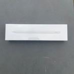 Apple Pencil 2 - Nieuw in verzegelde verpakking!, Computers en Software, Apple iPads, Apple iPad, Wit, 11 inch, Nieuw