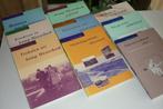 (WO II) 9x Westerbork cahiers over de Tweede Wereldoorlog, Ophalen of Verzenden, Gelezen, Overige onderwerpen
