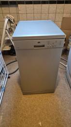 OK kleine vaatwasser – compact en stil, Ophalen, Kort programma, Zo goed als nieuw, 85 tot 90 cm