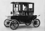 Kimball electric automobile 1908 foto, Verzenden, Nieuw, Motoren
