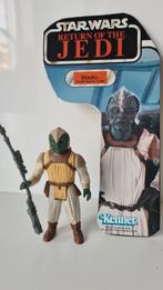Vintage star wars figuur, Verzamelen, Star Wars, Ophalen of Verzenden, Actiefiguurtje
