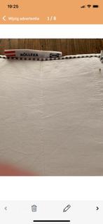 IKEA Rölleka Hoofdkussen, Ophalen, Gebruikt, Eenpersoons, Wit