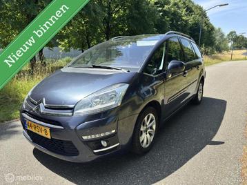 Citroen C4 Grand Picasso 1.6 THP Selection EGS 7P*AUT*NAP beschikbaar voor biedingen