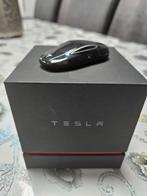 Tesla sleutel met Hoesje voor Model 3 en Model Y, Ophalen of Verzenden, Zo goed als nieuw