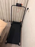 Loopband nieuw inclusief afstandbediening, Ophalen of Verzenden, Zo goed als nieuw, Metaal, Loopband