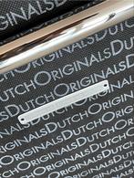 6 barkrukken Dutch Originals design Jan de Bouvrie, 5 krukken of meer, Ophalen, Nieuw