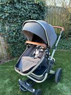 Joolz kinderwagen met accessoires, Duowagen, Zo goed als nieuw, Ophalen, Kinderwagen