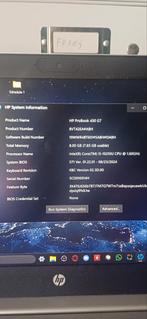 Moet weg! (Intel i5 Laptop), Ophalen of Verzenden, Zo goed als nieuw