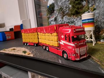 Tekno Scania VandeMoortel  beschikbaar voor biedingen