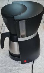 Koffiezetapparaat van het merk Princess in goede staat, Ophalen of Verzenden, Zo goed als nieuw, Koffiemachine