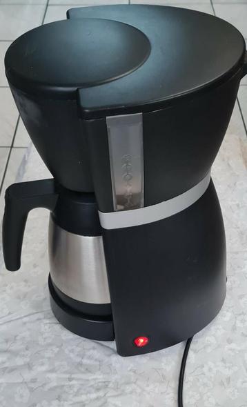 Koffiezetapparaat van het merk Princess in goede staat  beschikbaar voor biedingen