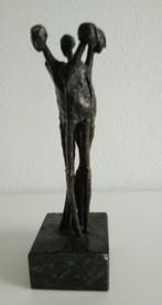 Jaroslawa Dankowa Bronzen beeld, Antiek en Kunst, Ophalen of Verzenden