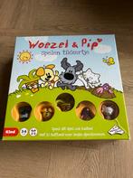 Woezel & Pip Tikkertje Spel - Compleet!, Ophalen, Zo goed als nieuw, Overige typen