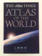 The Times Atlas of the World / 2000 mini edition