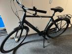 Pegasus herenfiets, Fietsen en Brommers, Fietsen | Heren | Herenfietsen, Versnellingen, Zo goed als nieuw, 57 tot 61 cm, Ophalen