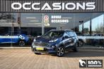 Kia Sportage 1.6 GDI DynamicLine NAVIGATIE/ TREKHAAK/ DAB, Auto's, 12 maanden, Gebruikt, 4 cilinders, Blauw