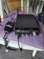 27 mc bakje 22kanalen, Ophalen of Verzenden, Gebruikt, Zender en Ontvanger