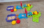 Grote set toet toet auto's, Kinderen en Baby's, Speelgoed | Vtech, Ophalen, Gebruikt