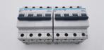 Hager Groepenkast Krachtstroom Automaat MB616E B16 400V (2x, Hobby en Vrije tijd, Elektronica-componenten, Gebruikt, Onbekend