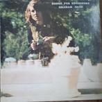 Graham Nash - Songs For Beginners, Ophalen of Verzenden, Gebruikt, 12 inch, Poprock