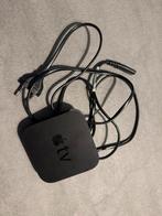 Apple TV - Perfect voor streaming!, Audio, Tv en Foto, Mediaspelers, Ophalen, Gebruikt, HDMI