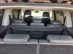 Volkswagen Touran 1.4 TSI Highline 7p., Euro 5, 4 cilinders, Bruin, 7 stoelen