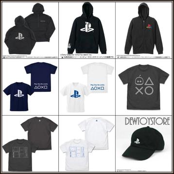 [𝗣𝗿𝗲-𝗼𝗿𝗱𝗲𝗿] Cospa Apparel beschikbaar voor biedingen