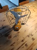 Aepi ventilator ( vintage - retro), Witgoed en Apparatuur, Ventilatoren, Ophalen of Verzenden, Zo goed als nieuw, Tafelventilator