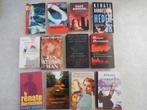 13x Dorrestein Sterke Man Ontaarde Moeders etc 5 voor €7,0, Ophalen of Verzenden, Zo goed als nieuw, Dorrestein Anne Frank etc