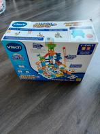 VTech Marble Rush Adventure Set S100 Knikkerbaan, Kinderen en Baby's, Speelgoed | Vtech, Ophalen of Verzenden, Zo goed als nieuw