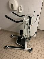 Actieve tillift BAS homecare met tilband, Diversen, Ophalen, Zo goed als nieuw
