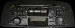 Fiat Punto 188 Radio-cassettespeler, Auto diversen, Ophalen, Gebruikt