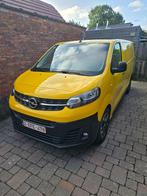 Opel vivaro, Auto's, Stof, Euro 6, Overige kleuren, Bedrijf