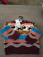 Takkie Trui - Nieuw, Kinderen en Baby's, Babykleding | Maat 74, Ophalen of Verzenden, Nieuw, Jongetje of Meisje, Truitje of Vestje