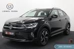 Volkswagen Taigo 1.0 TSI Style (Automaat) + Trekhaak, Te koop, Geïmporteerd, 5 stoelen, 1161 kg