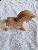 Oud Ostheimer Houten Paardje, Ophalen of Verzenden, Gebruikt, Overige typen