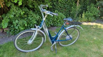 Sparta Damesfiets Stadsfiets beschikbaar voor biedingen